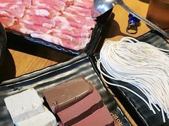 -呷哺呷哺 黄金牧场 (欢乐谷店)