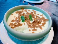 香草鲜奶布丁-蟹榭·本帮江浙菜·蟹宴(五角场合生汇商场店)