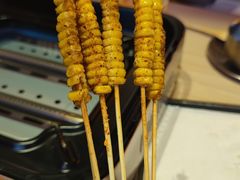 -令狐冲烤鱼·烧菜馆(达明店)