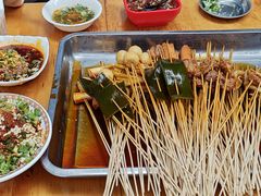-雲记卢妈冷锅串串(中道街总店)
