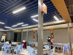 大堂-二师兄火盆烤肉(湖口店)