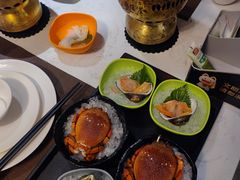 -海玥荟海鲜姿造自助餐厅(欧罗巴广场店)