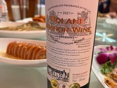 -北戴河转鱼·炒螃蟹酱餐厅