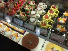 -丹香(青岛南京路店)