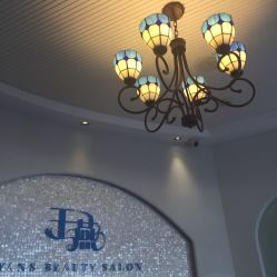 -娇玫荟SPA