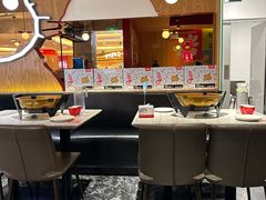 -南锣南门(东方银座店)