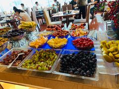 -荣誉国际酒店-云顶旋转餐厅