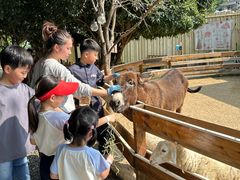 -HERRE·FARM 赫尔露营农场·团建聚会包场