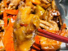 -胖哥俩肉蟹煲(福州仓山爱琴海店)