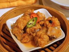 -点都德(聚福楼店)