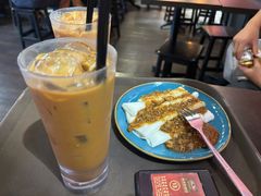 -南洋老咖啡(牛车水店)