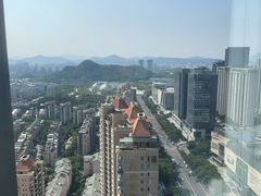 -苏州香格里拉大酒店