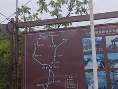 -大岭沟猕猴桃谷风景区