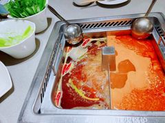 -海底捞火锅(凯德广场店)