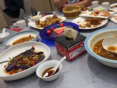 -红菜坊·烤鸭·川鲁宴(石园店)