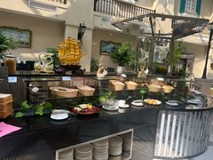 -汕头金海湾大酒店(万象城店)