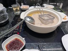 -湯系餐室(苏宁广场店)