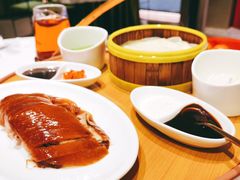 果木烤鸭-宴长沙(五一广场店)