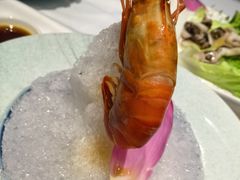 -火福·天湖阁大闸蟹博物馆主题餐厅(浅水湾店)