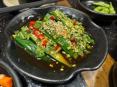 -九田家黑牛烤肉料理(珠江摩尔店)