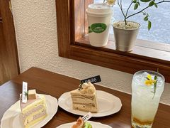 -流酥可心·牛乳蛋糕商店(禾祥西路店)