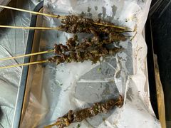 -串小白烧烤(金沙洲店)