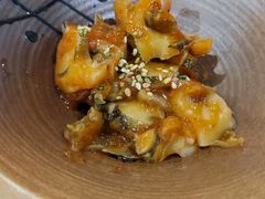 -傑·料理·海鲜放题(佛山文华荟店)