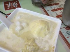 -香港華心糖水鋪(南西总店)