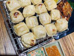 石屏包浆豆腐-云上千禾(水上店)