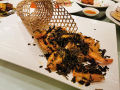 -富淳饭店(陆家嘴保利广场店)
