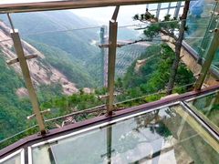 -罗田天堂寨风景区