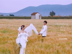 -聚焦旅拍(大理店)