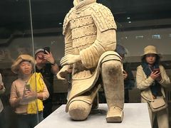 -秦始皇帝陵博物院-丽山园