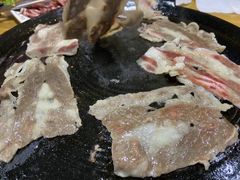 -故乡家韩国料理(丹东街店)