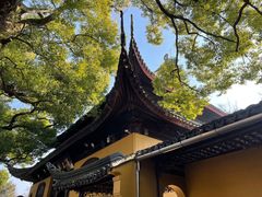 -西园戒幢律寺