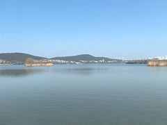 -云龙湖旅游景区