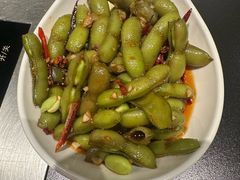 -呼伦一只牛·烧串酒场(陆家嘴店)