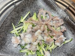 -真情鲍鱼海鲜汤