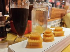 -大海碗·炸酱面·烤鸭·京菜(天坛店)