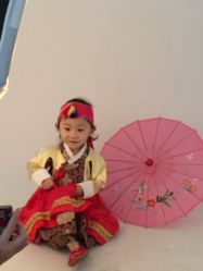 点击看大图 -倾城宝贝儿童摄影(广州天河店)