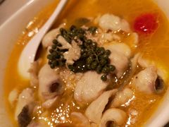 -肴约·花园式餐厅(湖里店)