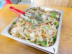 -三百碗宝应长鱼面(板仓街店)
