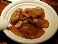 -绿茶餐厅(华联万柳店)