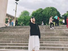 -埃菲尔铁塔