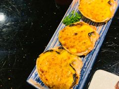 蟹宝-真剑日本料理·铁板烧(贵州路店)
