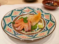 -鮨一日本料理旗舰店(总店)