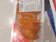 -盒马鲜生(新都心店)