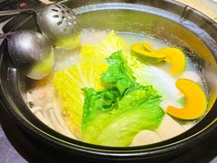 -润泽园椰子鸡(汇一城店)