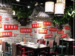 -京味斋·北京烤鸭(北京南站洋桥店)