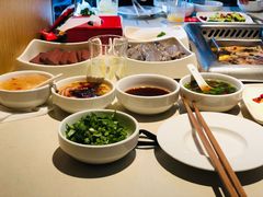 -海底捞火锅(枫蓝国际购物中心店)